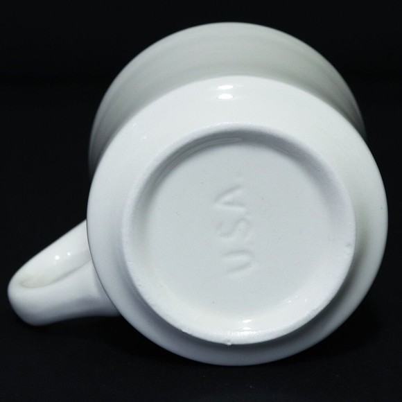 Boy Scouts VTG BSA Mug Cup Mt. Baker Area Council, Black Mountain Camp RARE - Picture 5 of 6